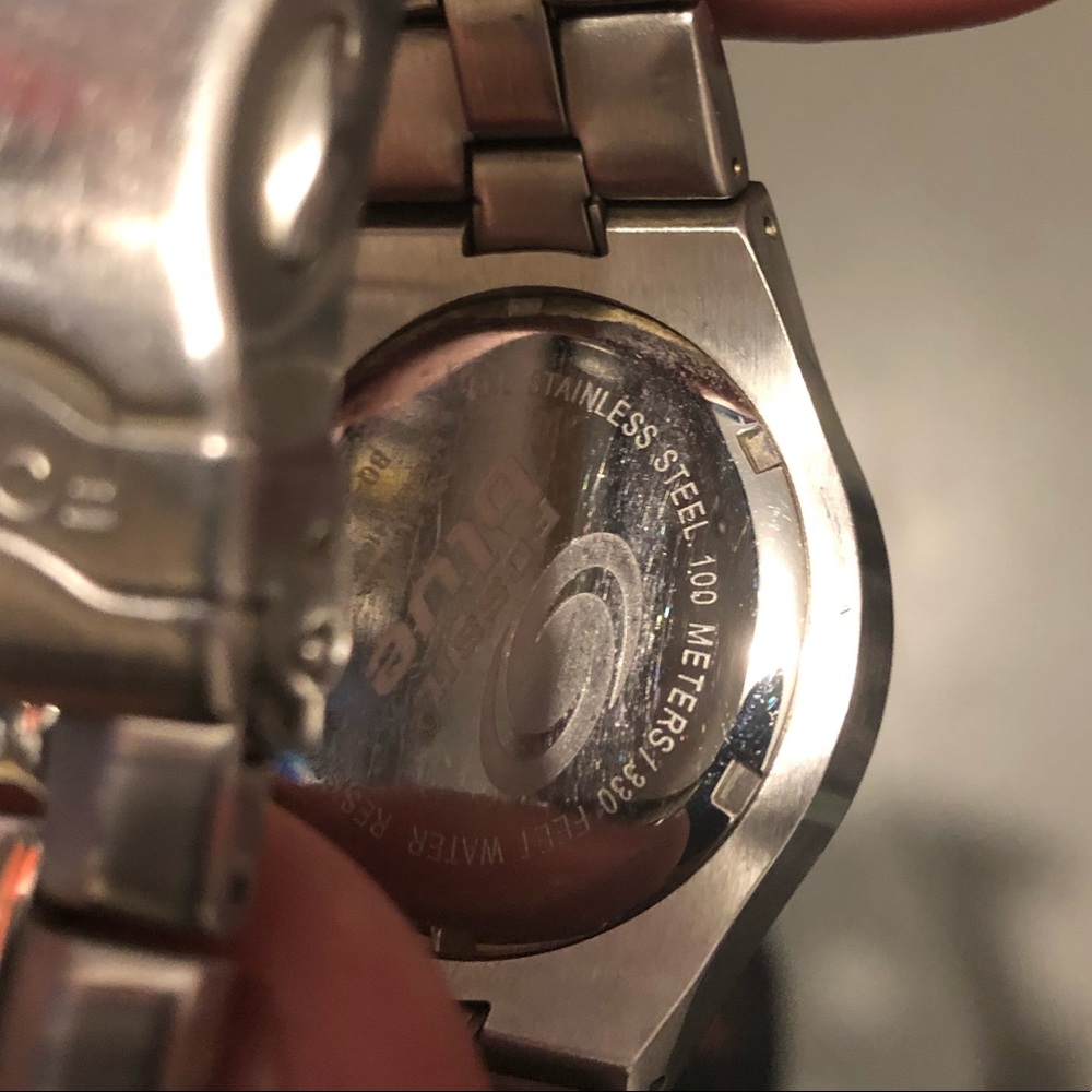 Fossil Watch - Picture 3 of 3
